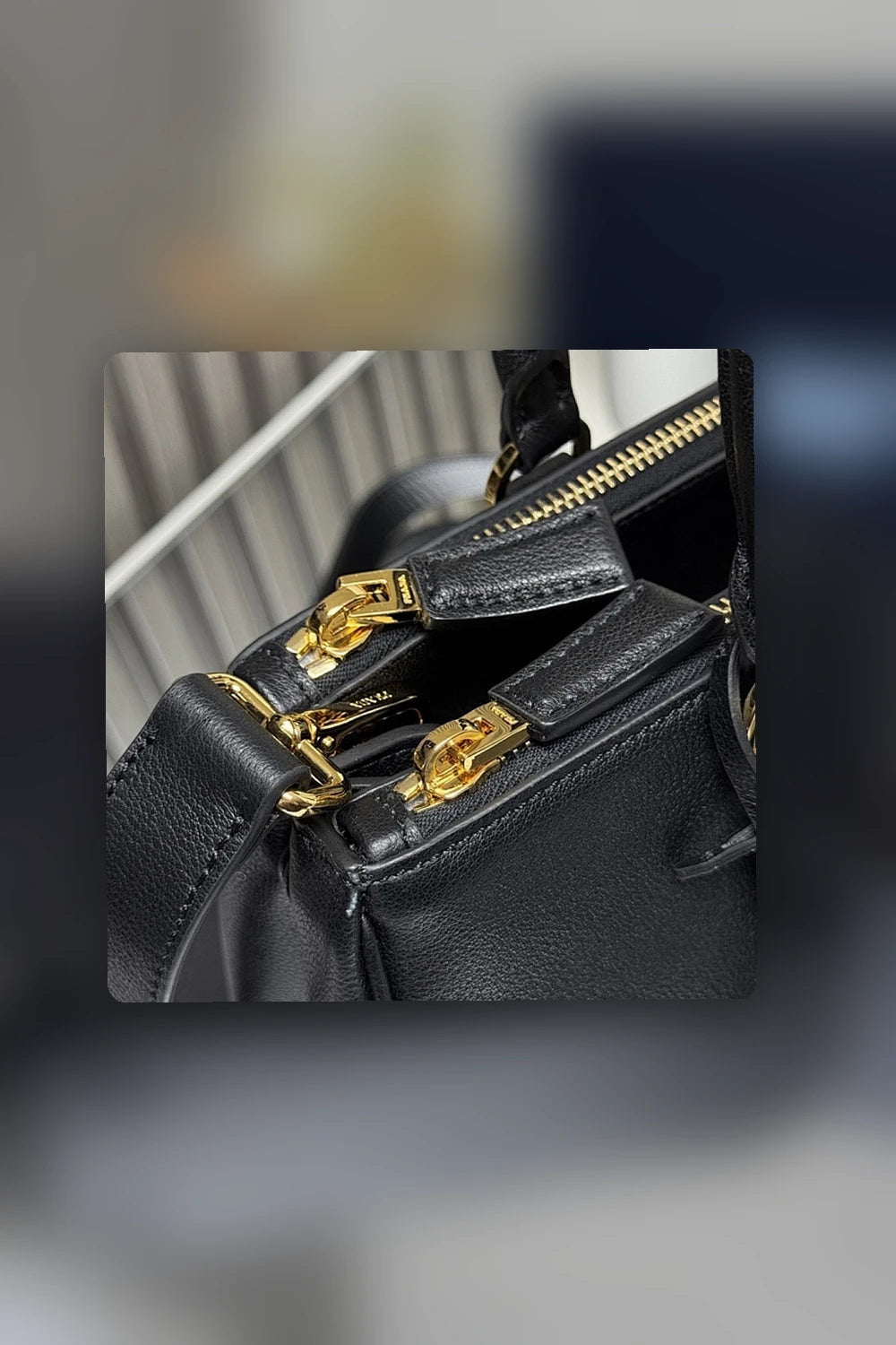 NB - PD Bag - 1367