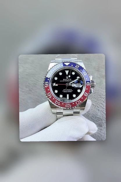NB - Mix Watch - 759