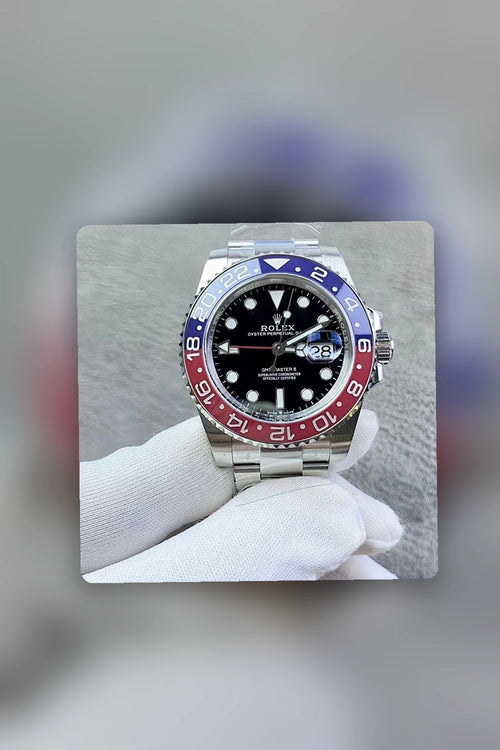 NB - Mix Watch - 759