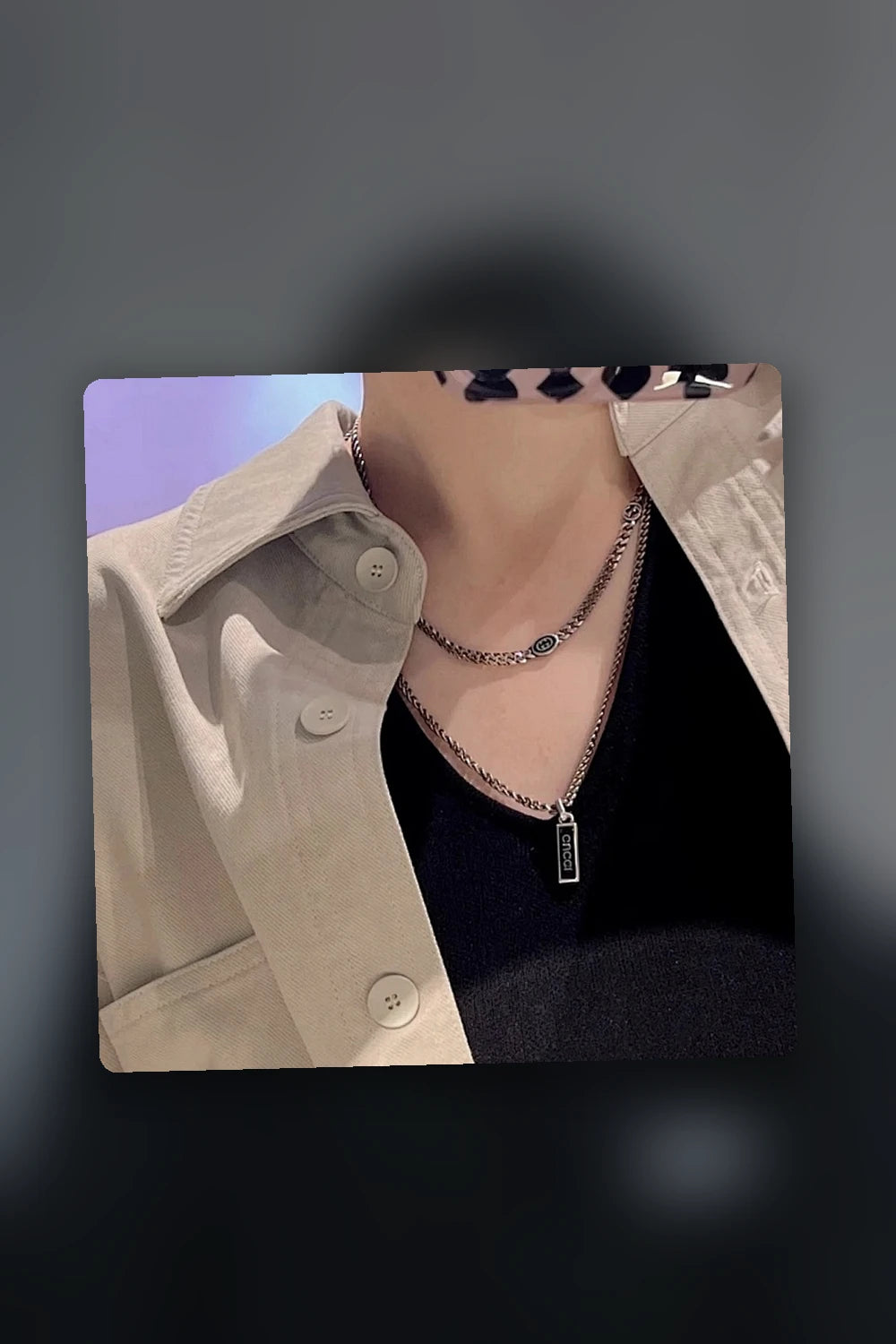 NB - GUKI Jewelry - 323