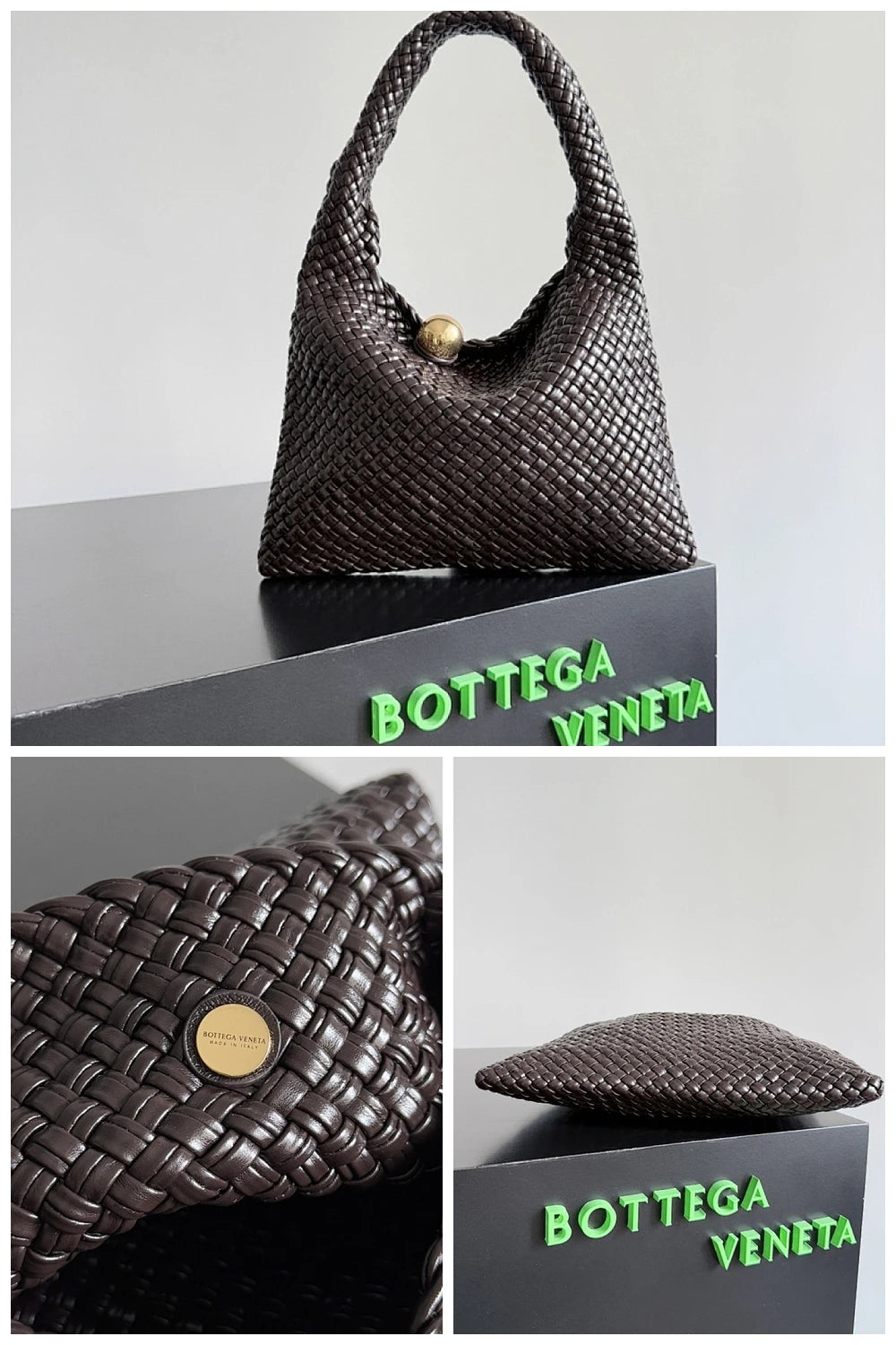 NB - BOV Bag - 621