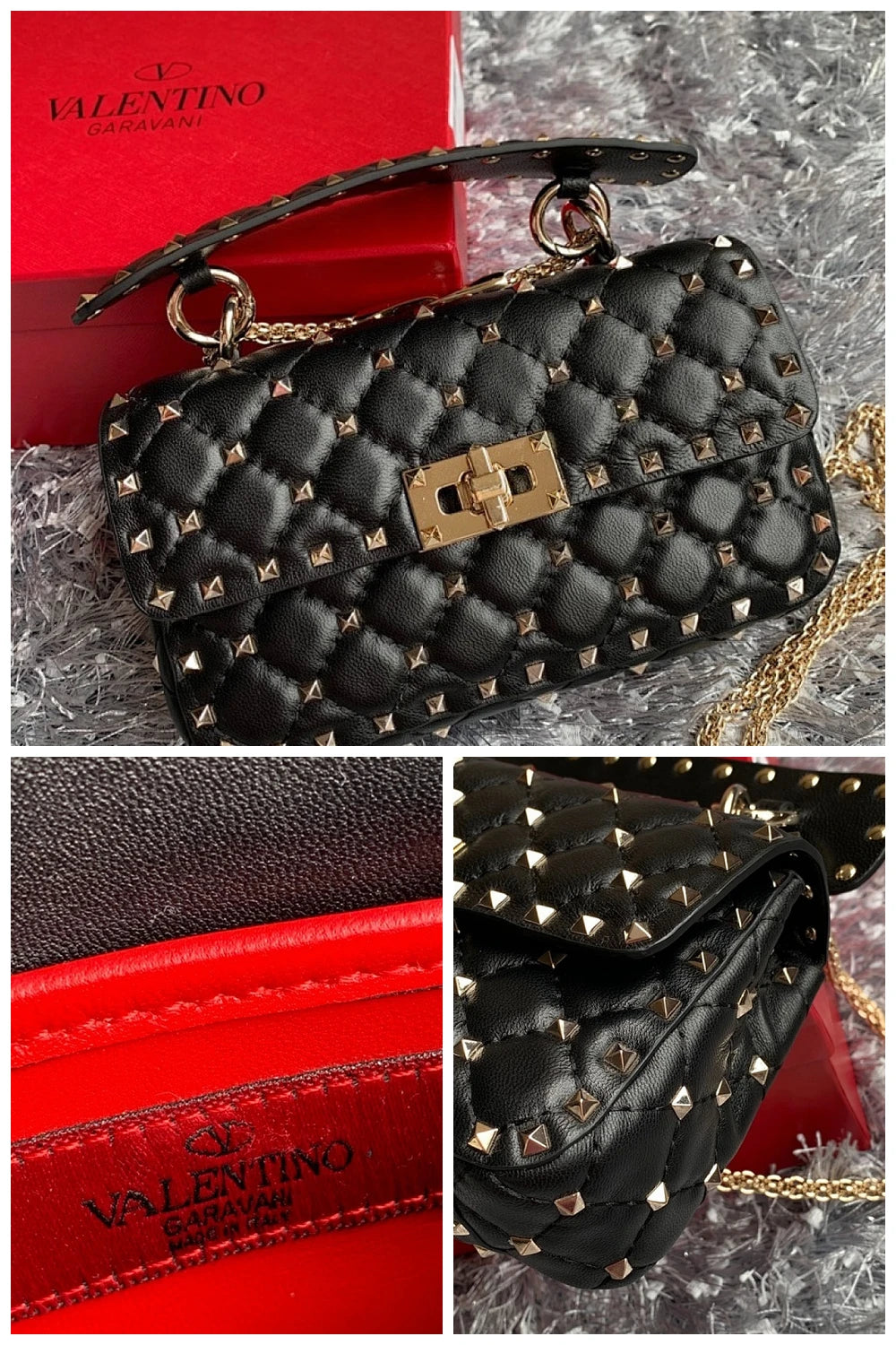 NB - VEL Bag - 1039