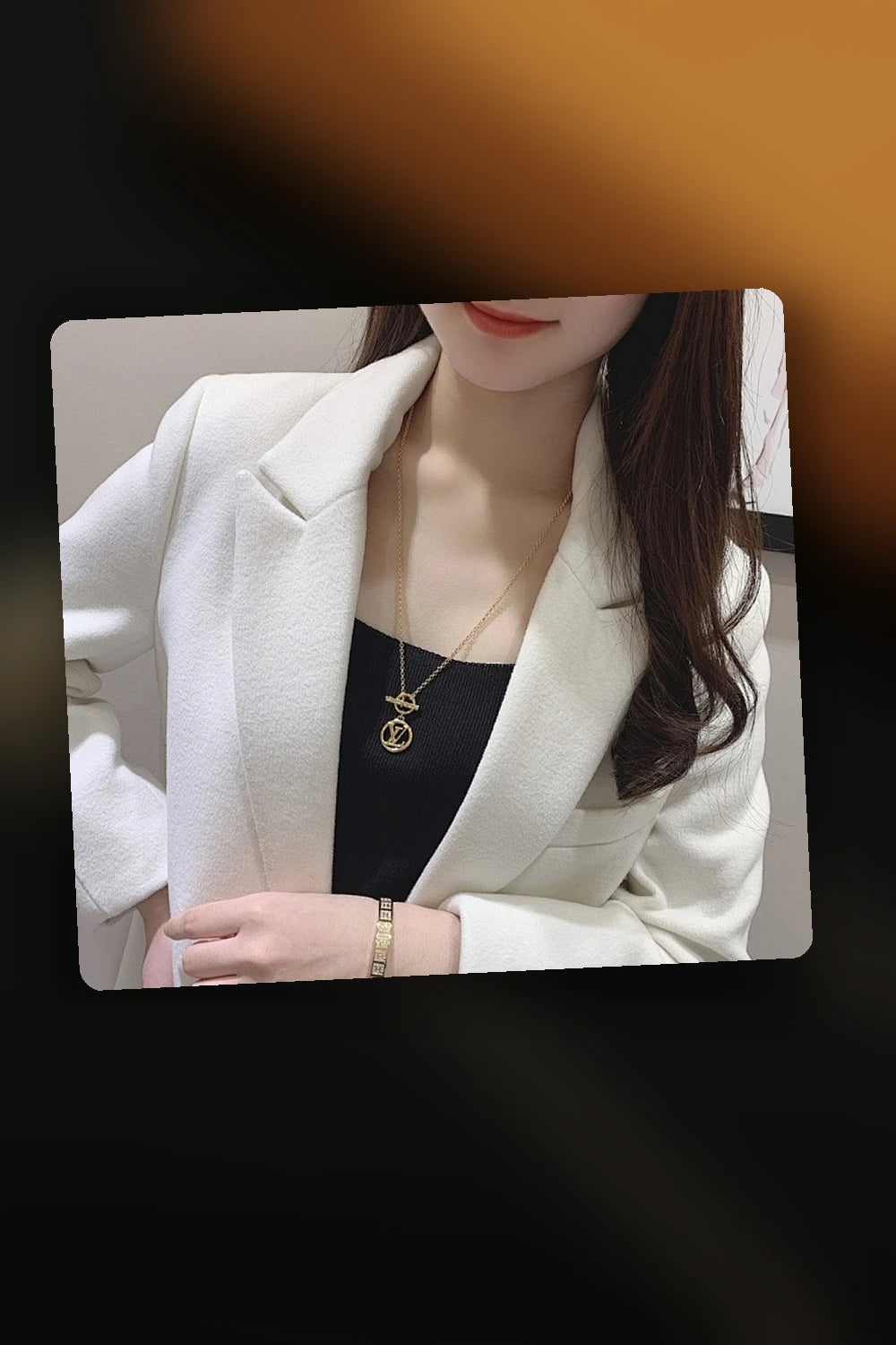 NB - LOV Jewelry - 656