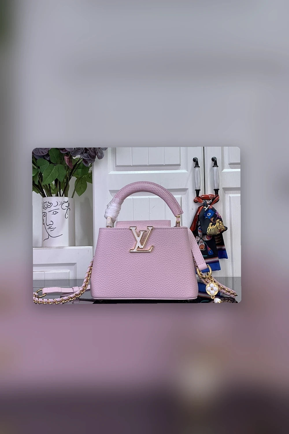 NB - LOV Bag - 1433