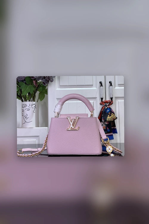 NB - LOV Bag - 1433