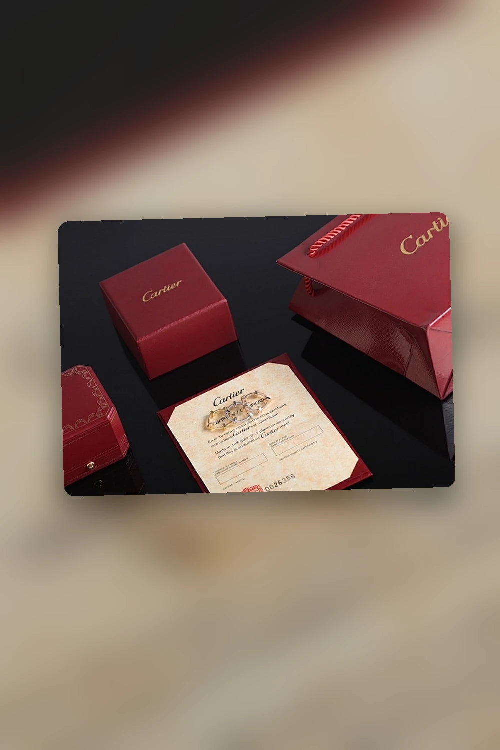 NB - CRA Jewelry - 333