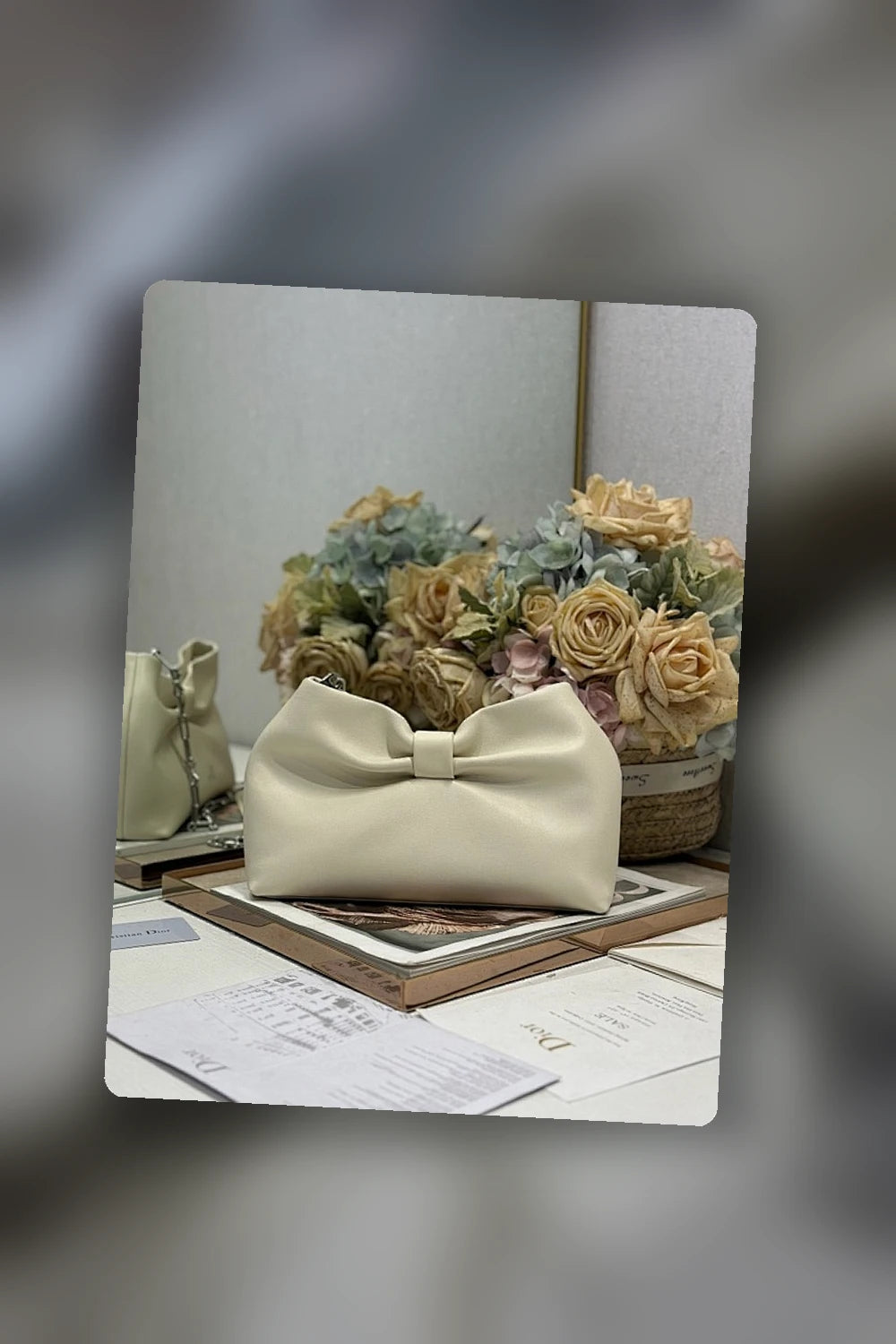 NB - DOR Bag - 090
