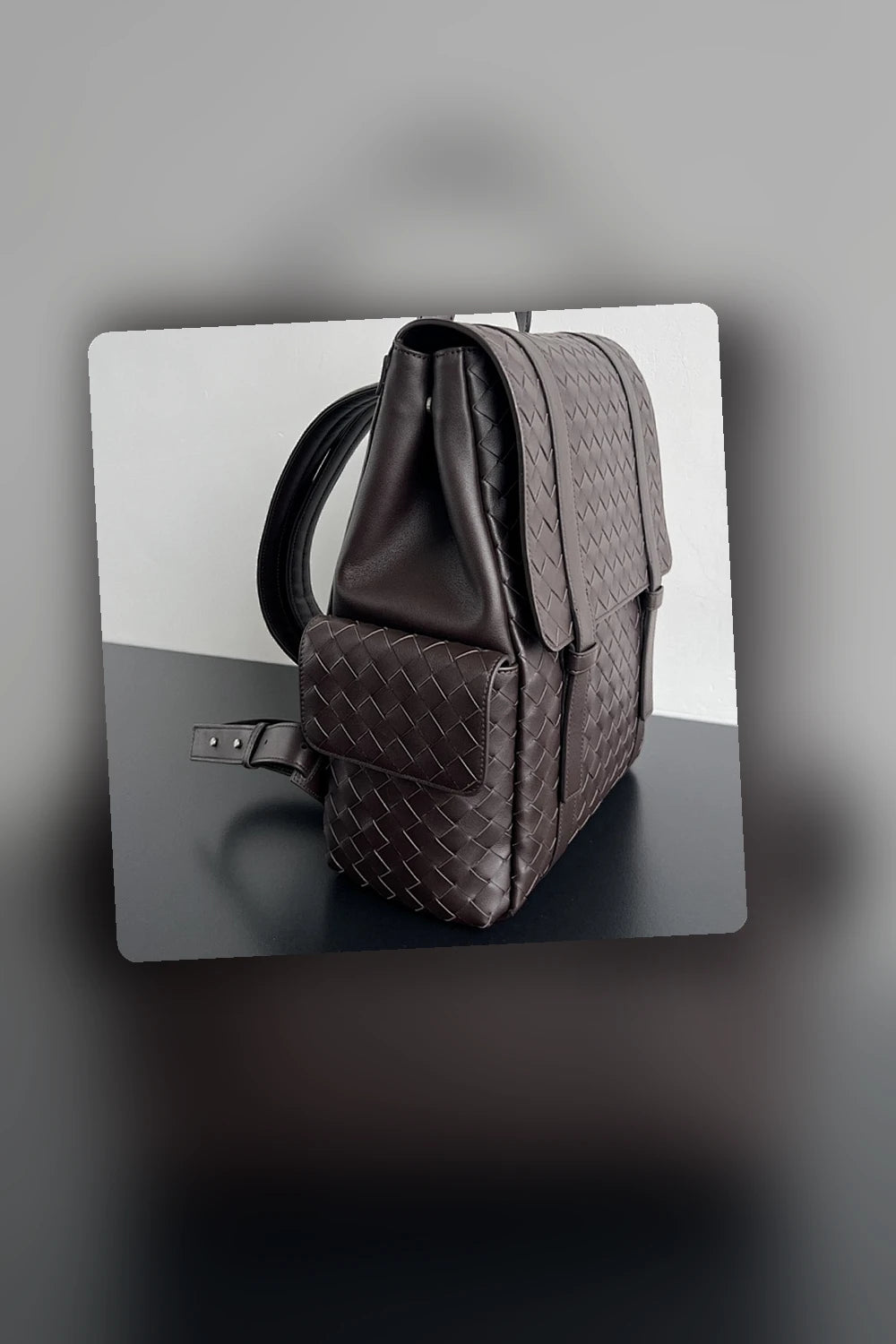 NB - BOV Bag - 563