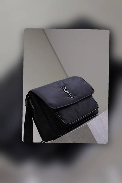 NB - YLS Bag - 534