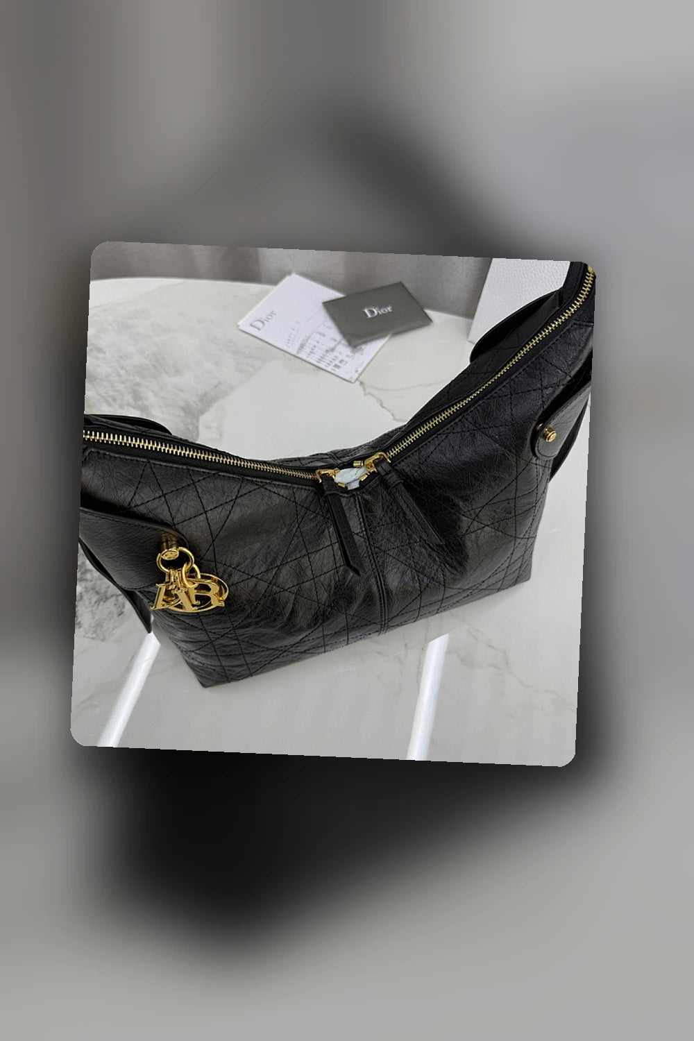 NB - DOR Bag - 1121