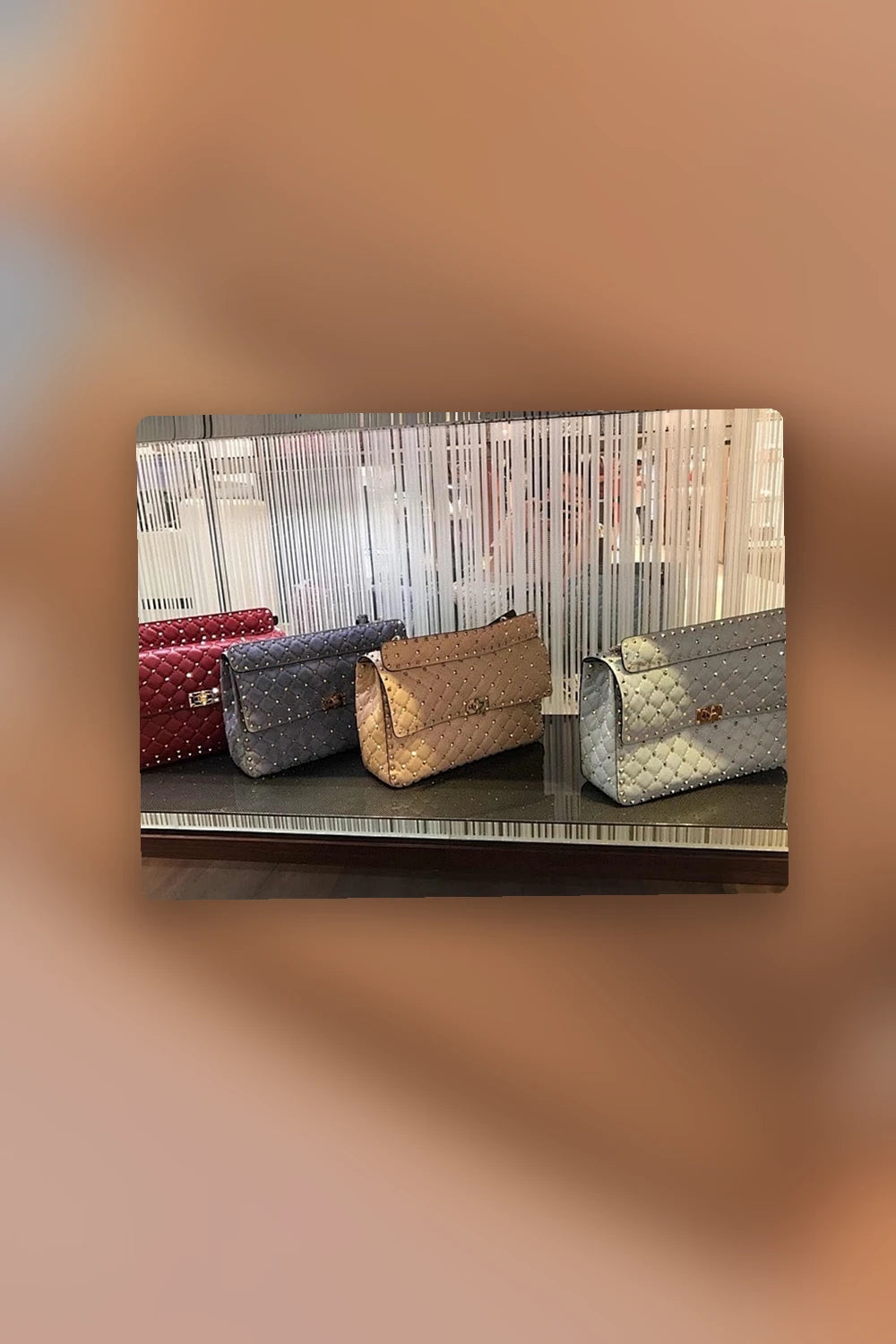 NB - VEL Bag - 191