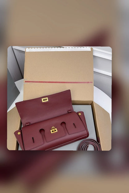 NB - BG Bag - 1958