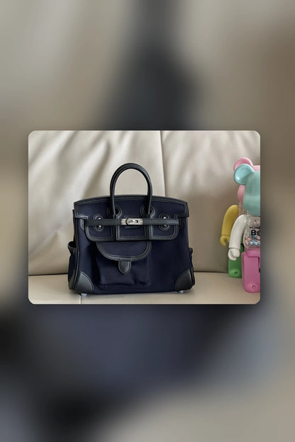 NB - HMS Bag - 883