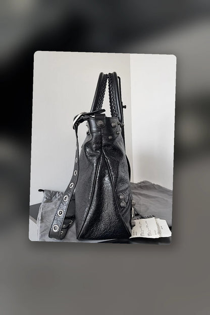 NB - BG Bag - 1034
