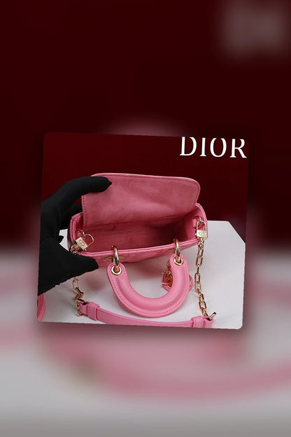 NB - DOR Bag - 301