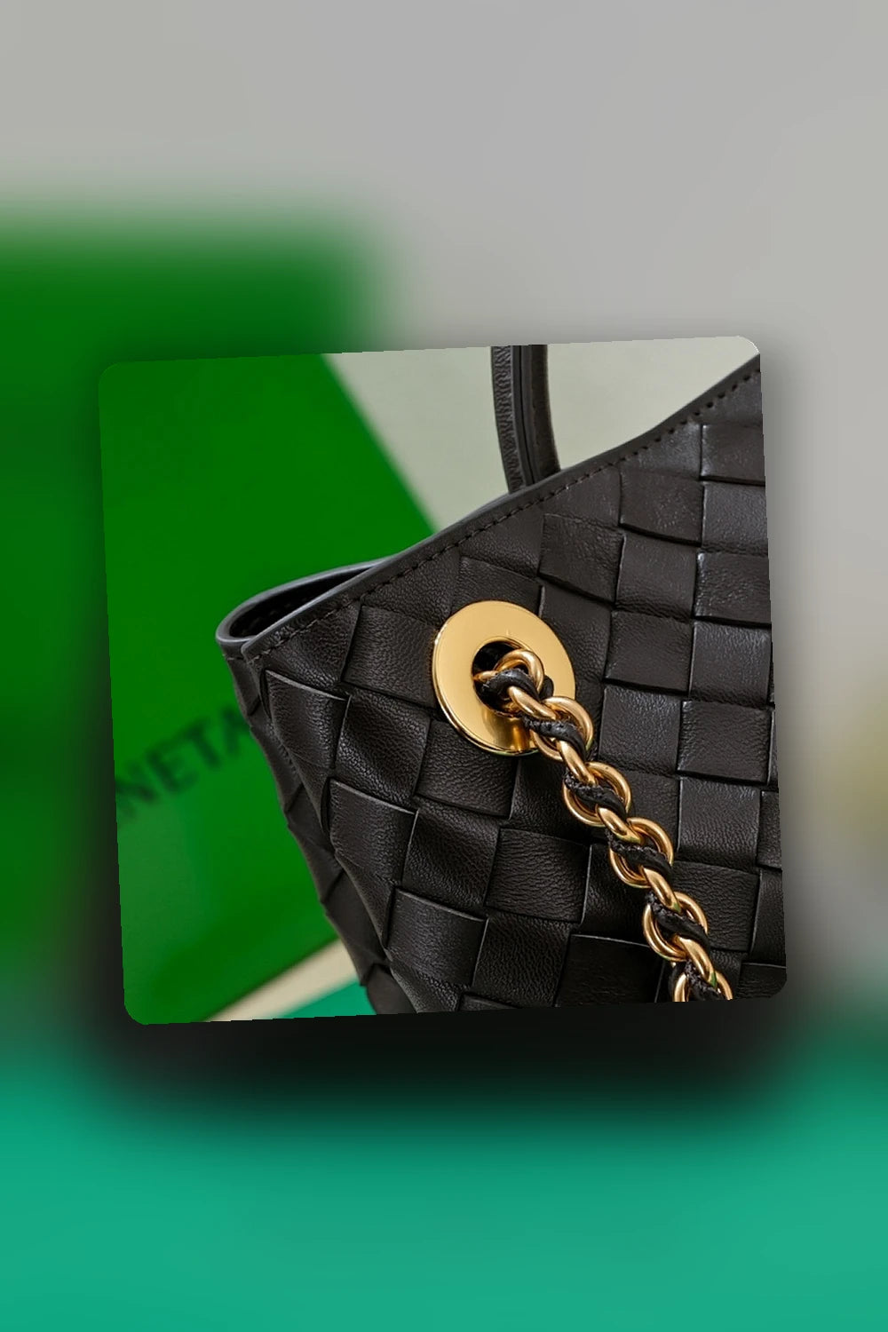 NB - BOV Bag - 922