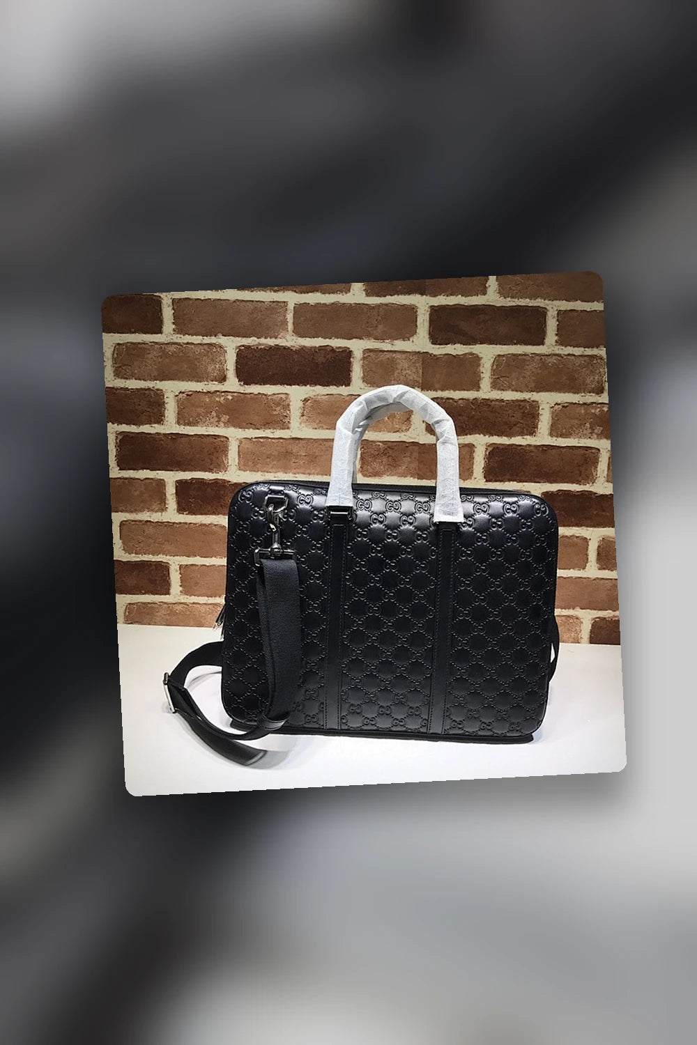 NB - GUKI Bag - 950