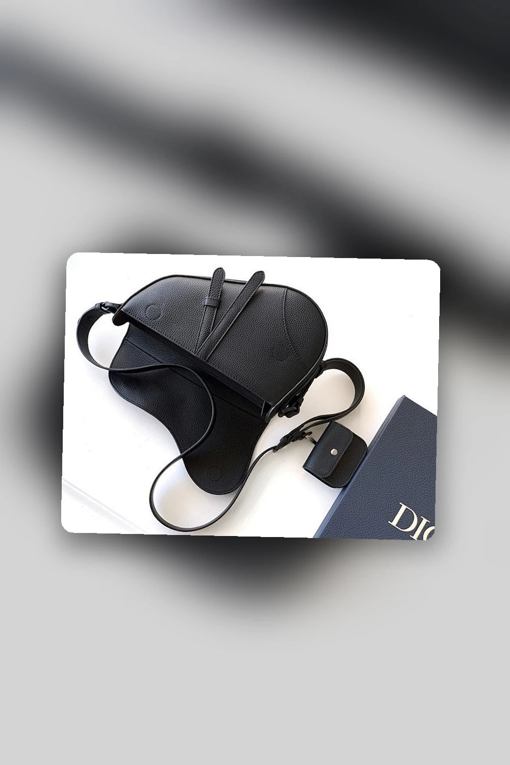 NB - DOR Bag - 1281