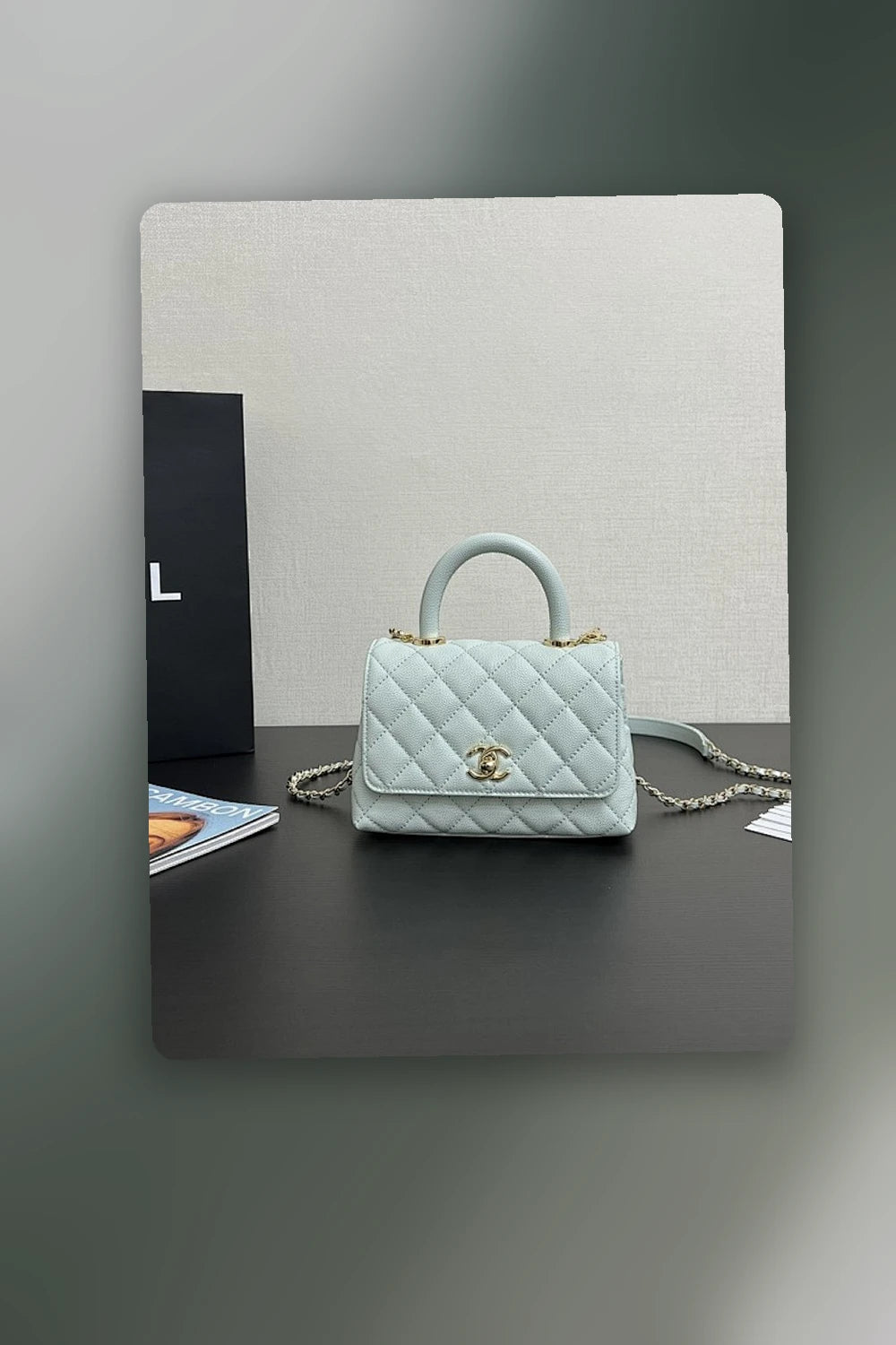 NB - CHL Bag - 087