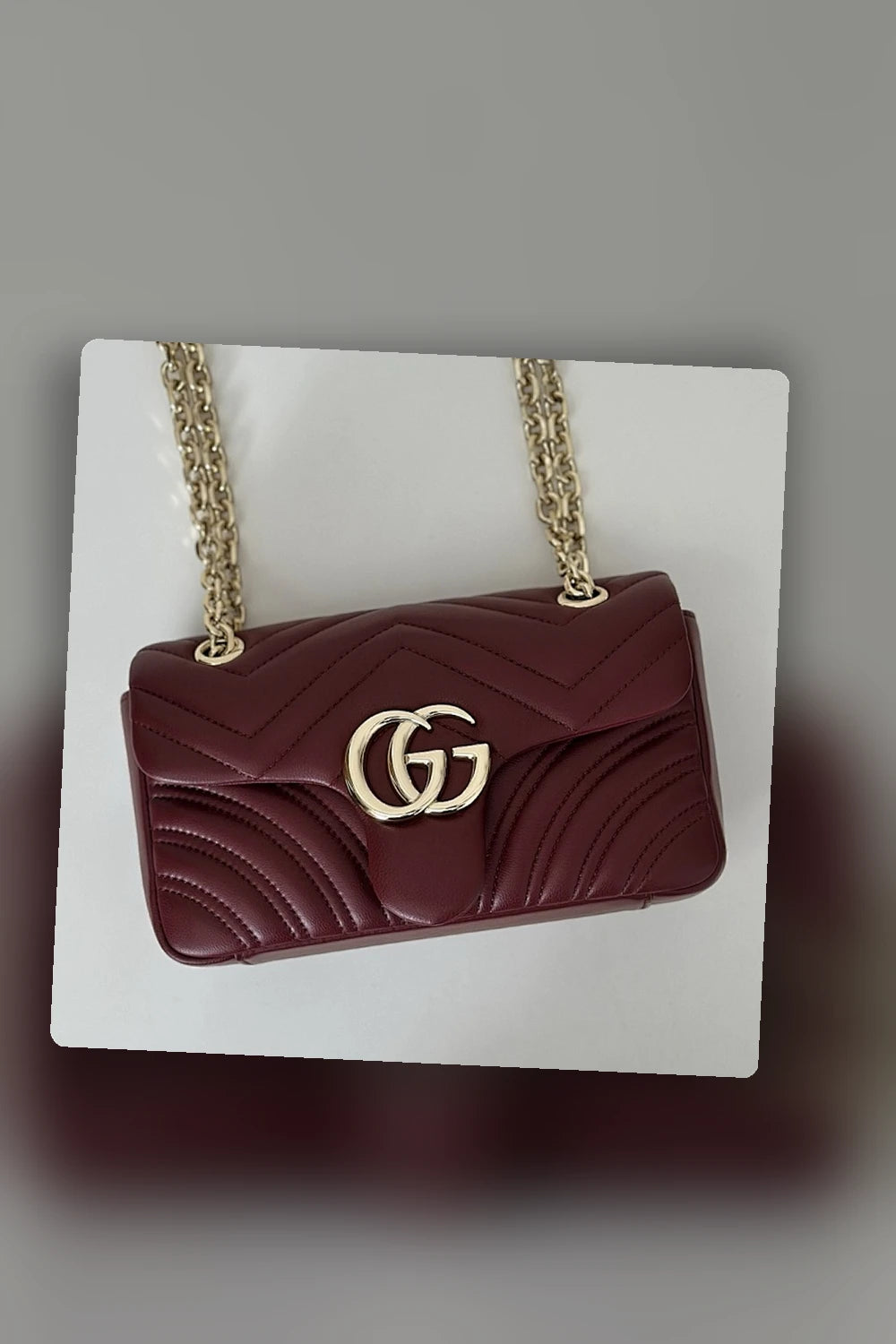 NB - GUKI Bag - 929