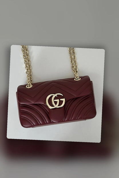 NB - GUKI Bag - 929