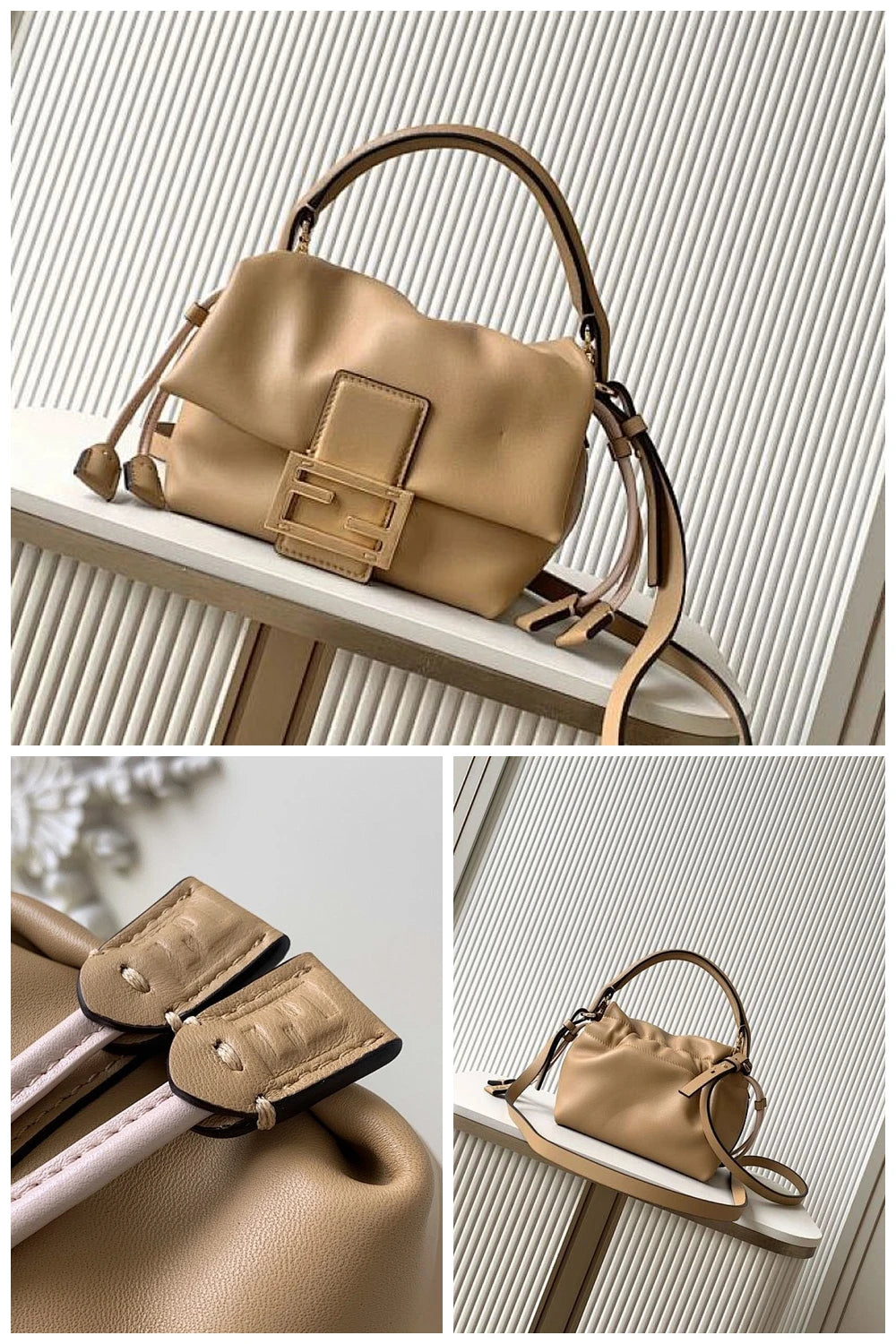 NB - FDE Bag - 229