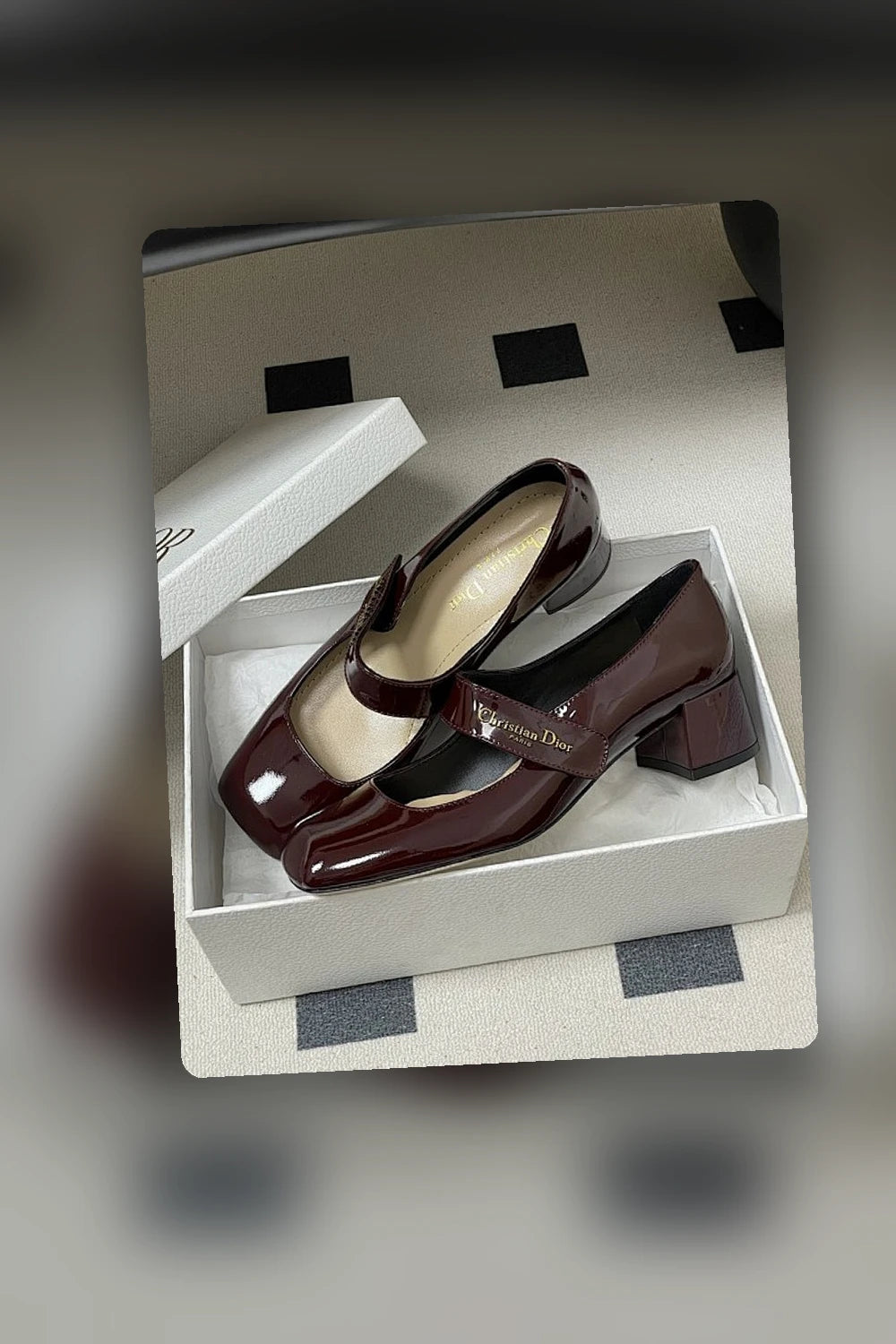 NB - DOR Women Shoes - 431