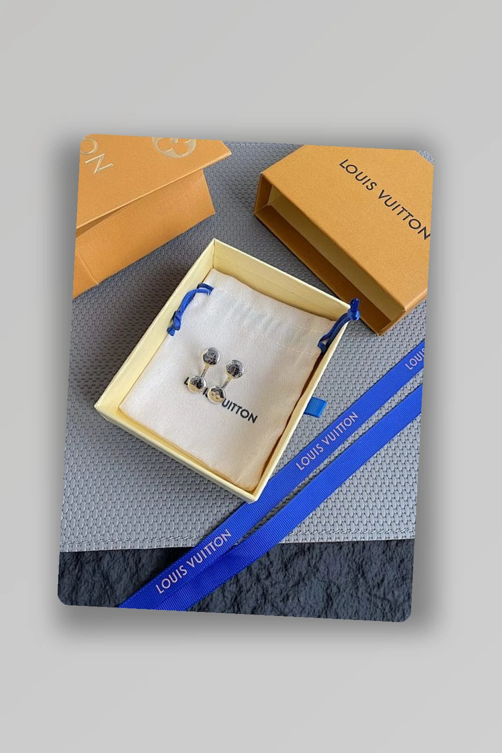 NB - LOV Jewelry - 807