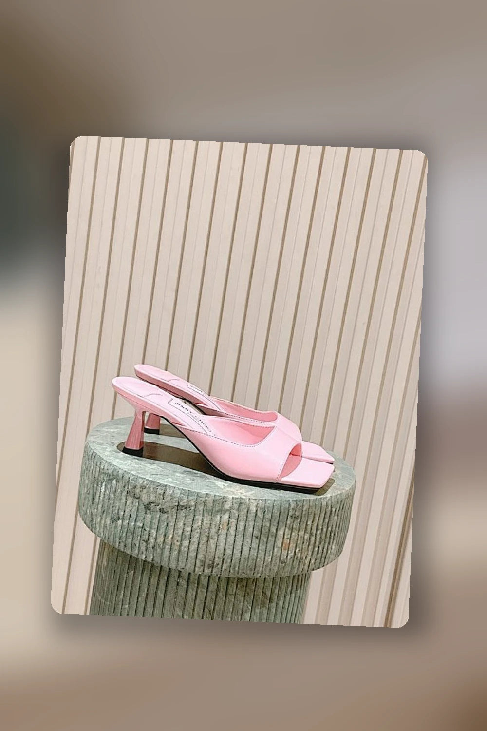 NB - JMC Women Shoes - 516