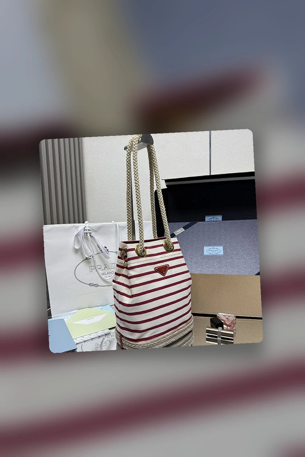 NB - PD Bag - 528