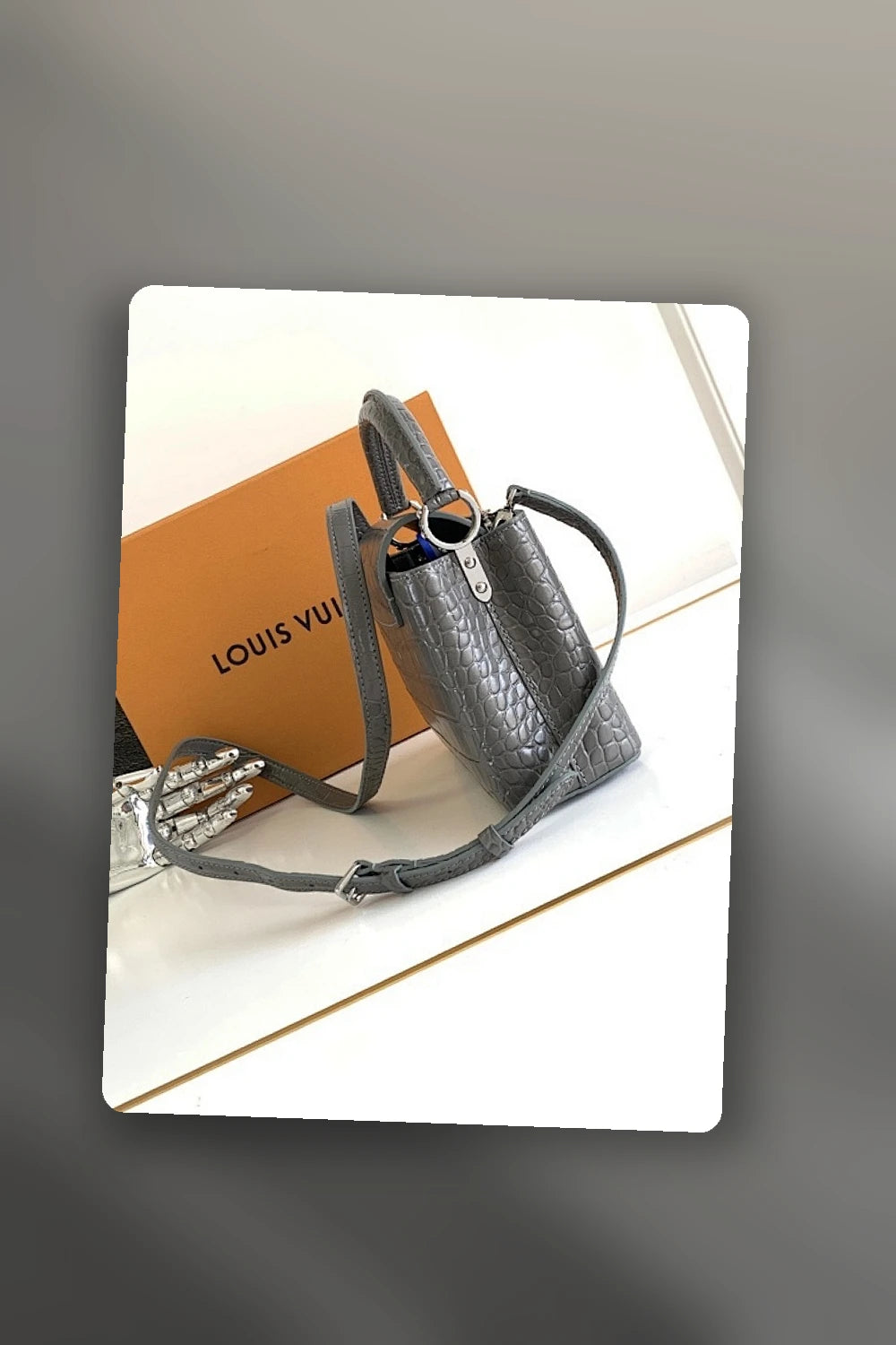 NB - LOV Bag - 1777