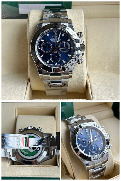 NB - Mix Watch - 654