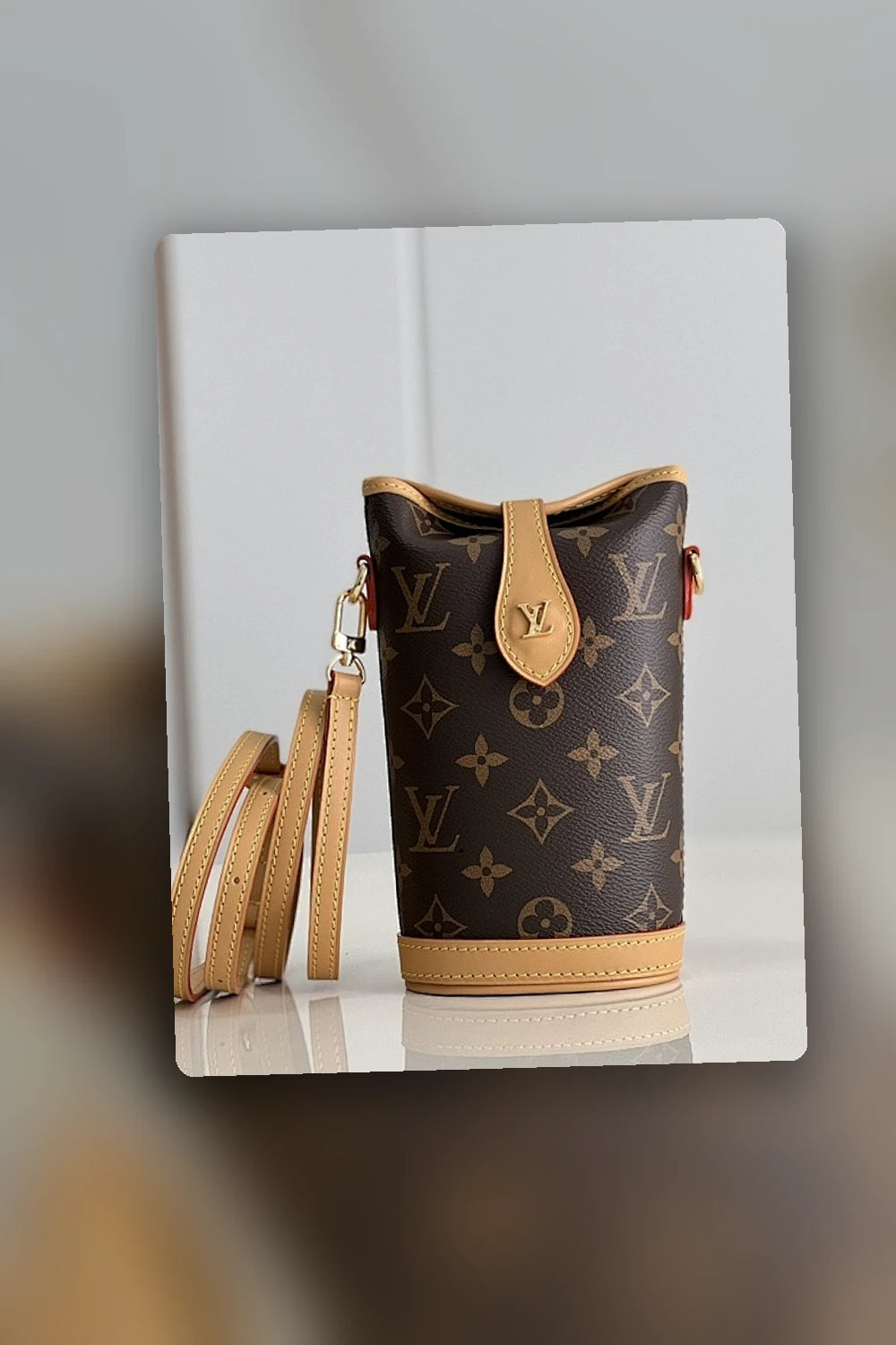 NB - LOV Bag - 191
