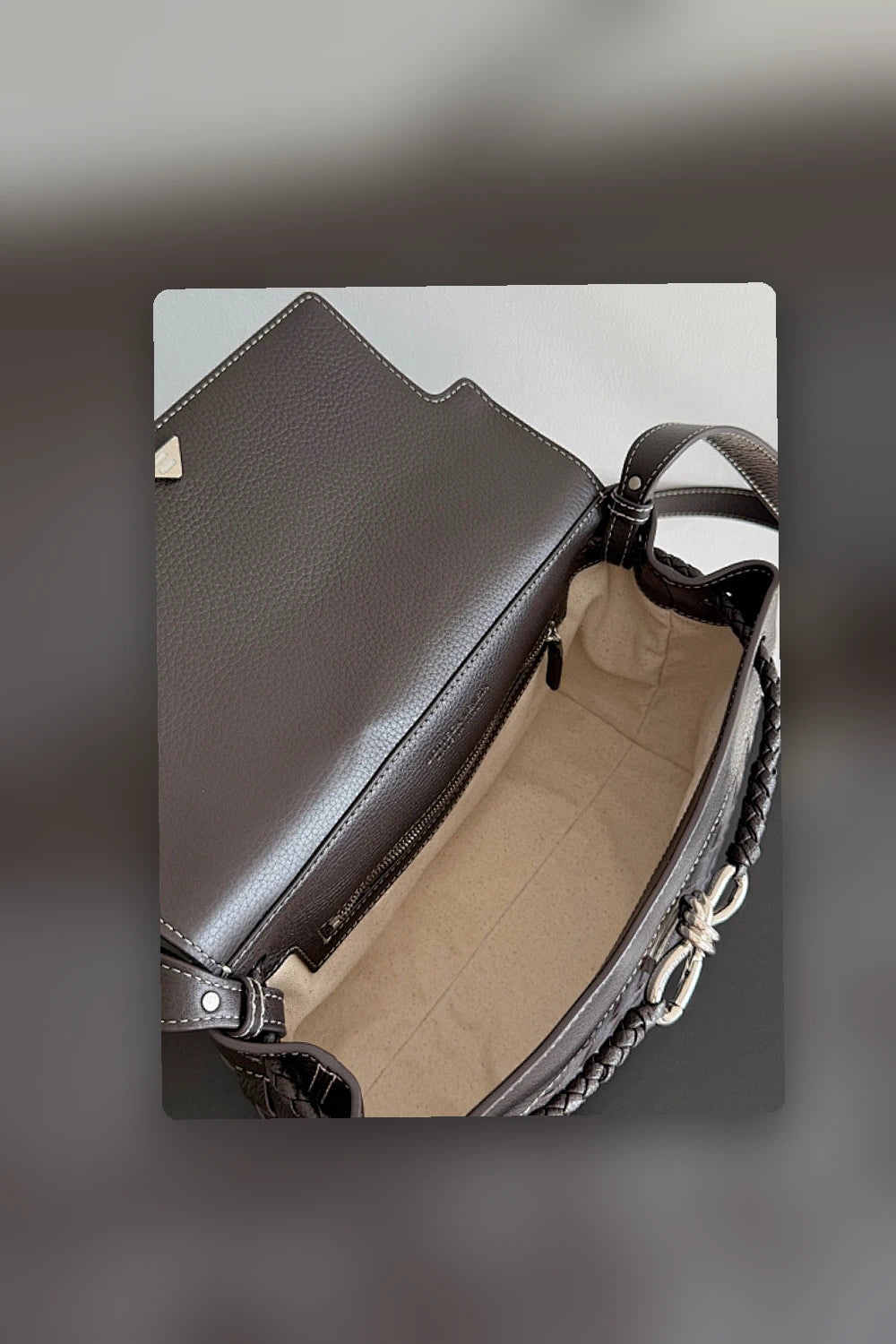 NB - BOV Bag - 482