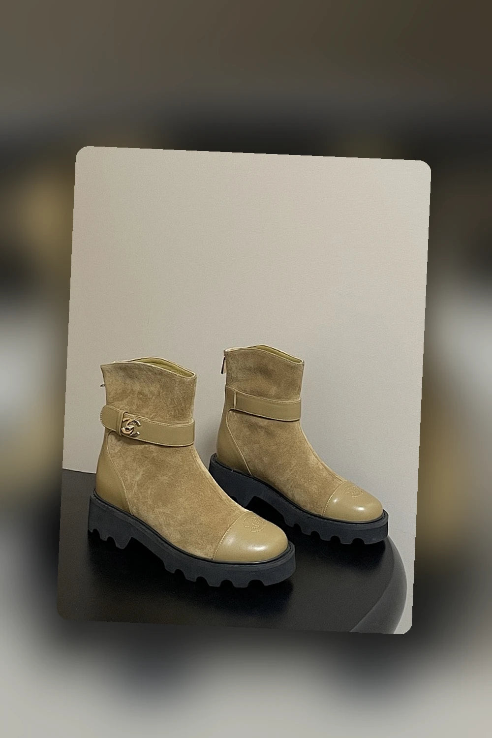 NB - CHL Mix Items - 566