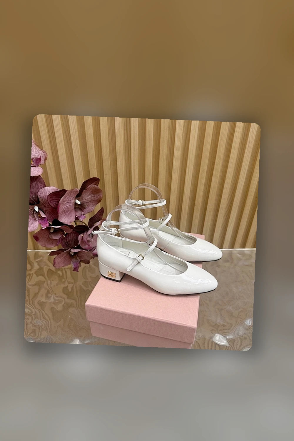 NB - MMU Women Shoes - 618