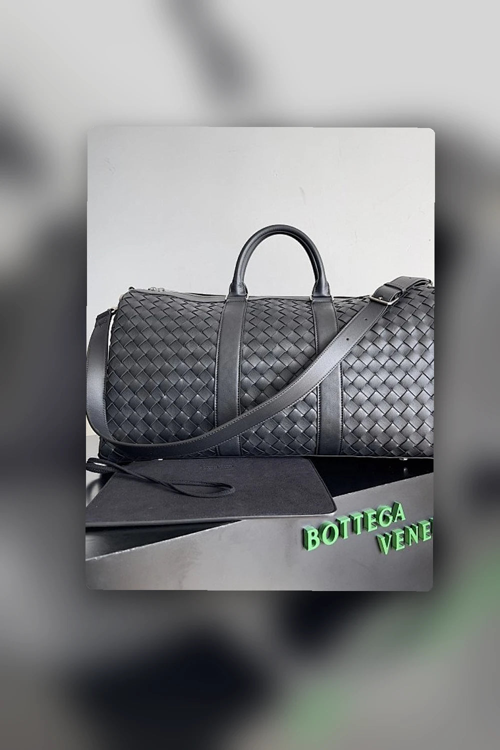 NB - BOV Bag - 569