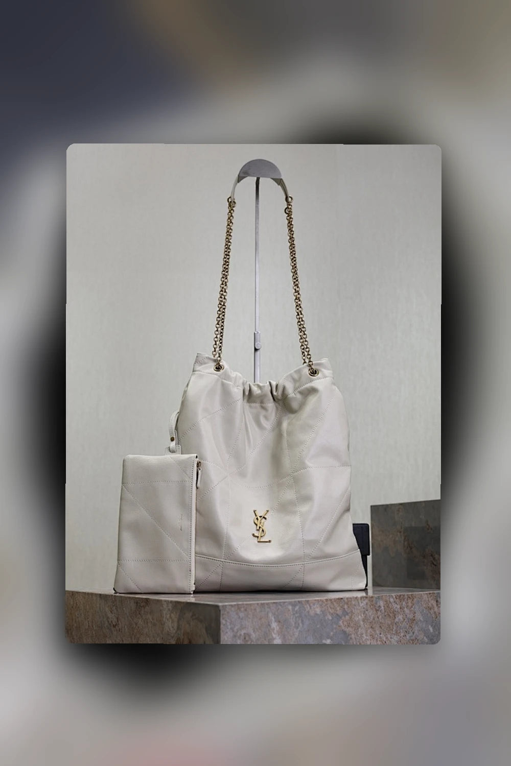 NB - YLS Bag - 887
