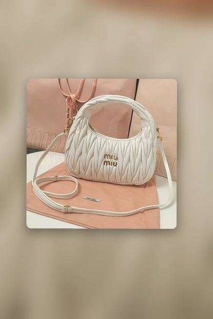 NB - MMU Bag - 1519