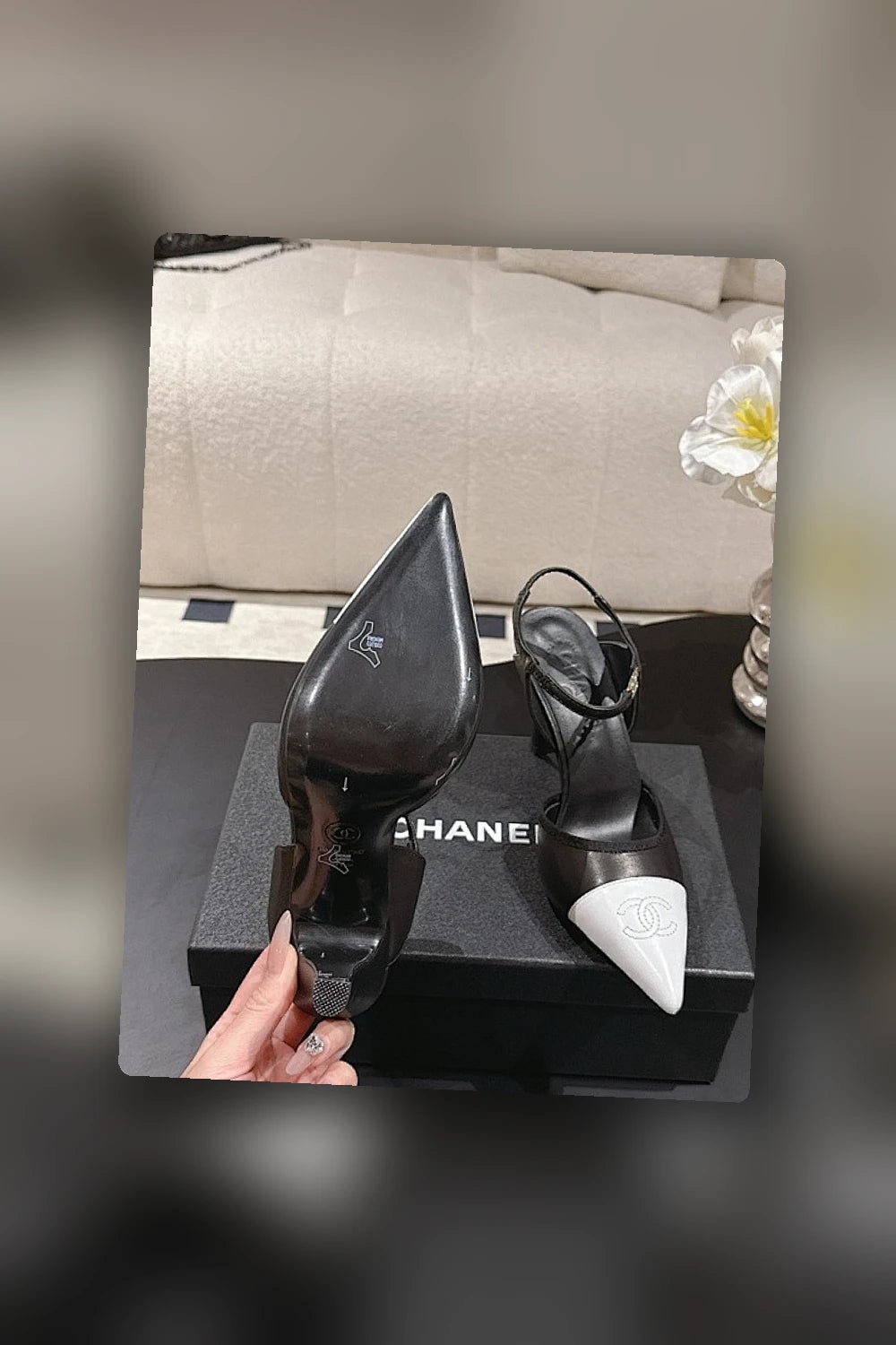 NB - CHL Mix Items - 062