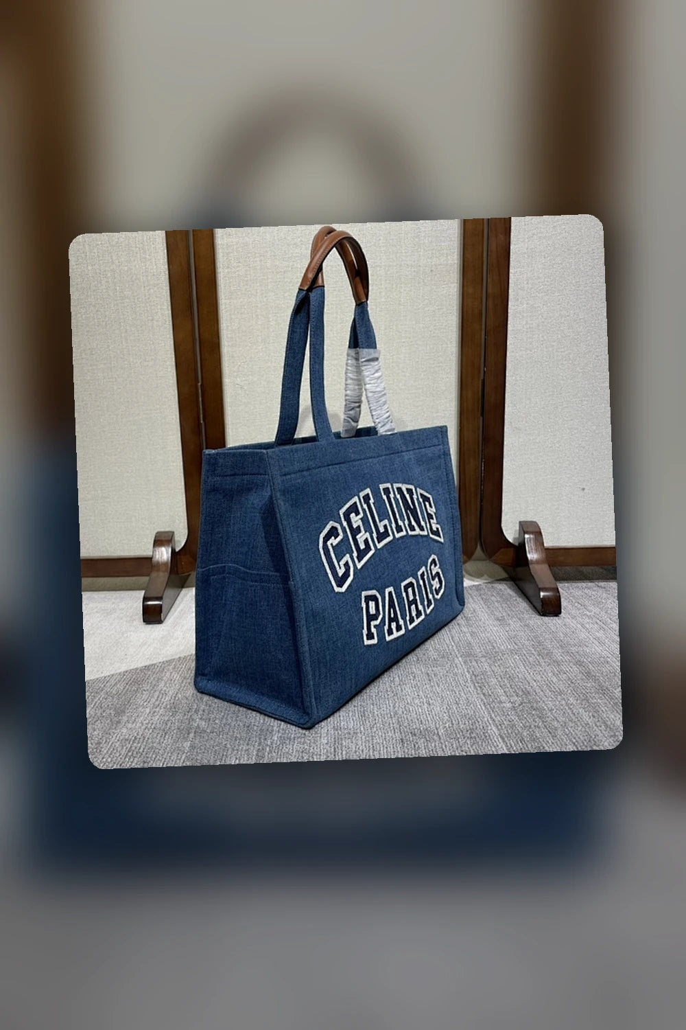 NB - COL Bag - 822