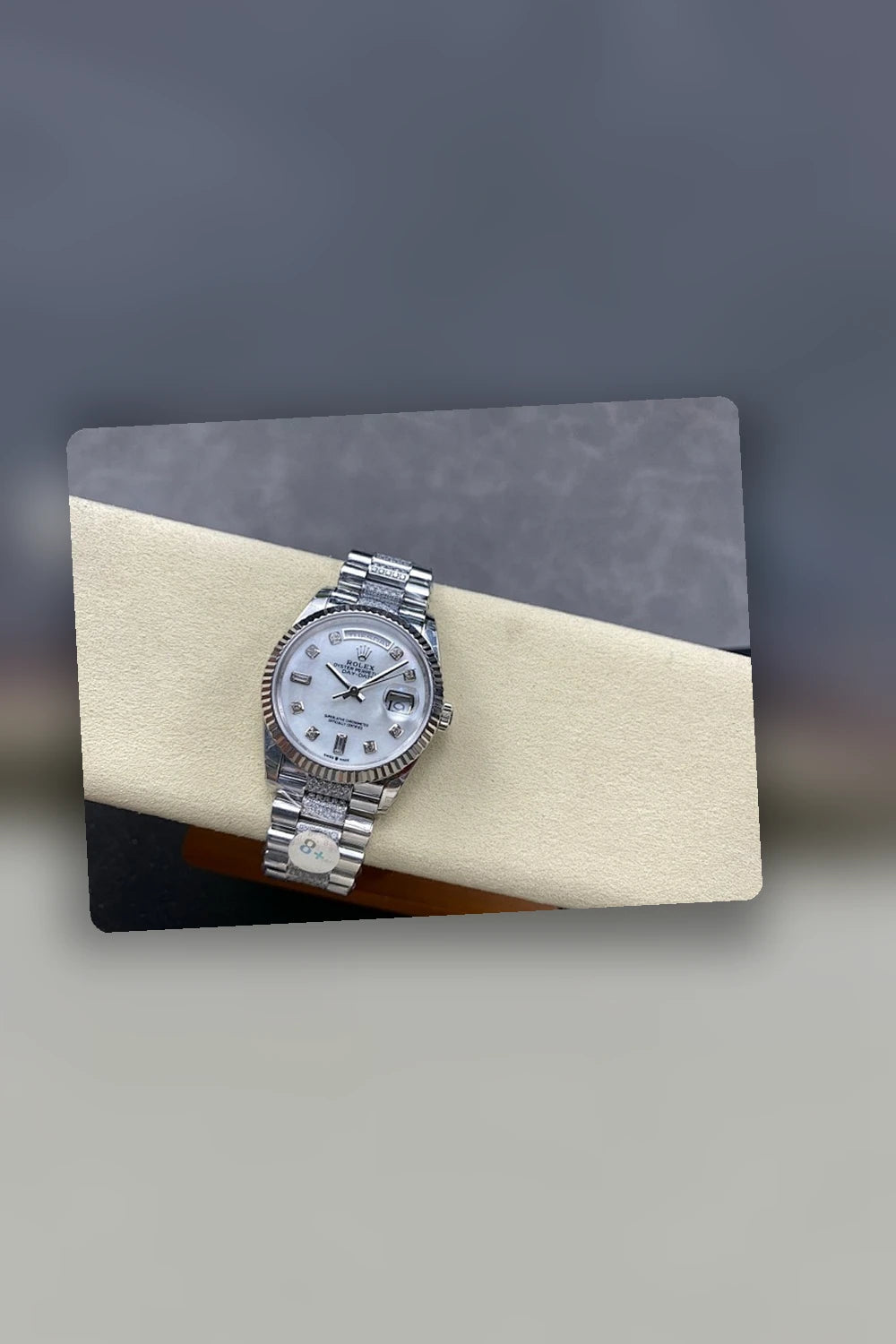 NB - Mix Watch - 087