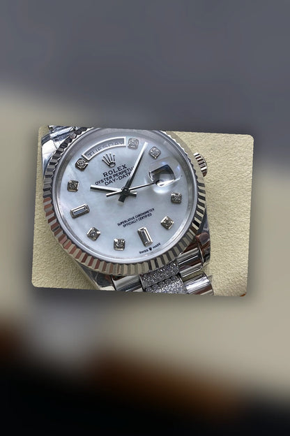 NB - Mix Watch - 087