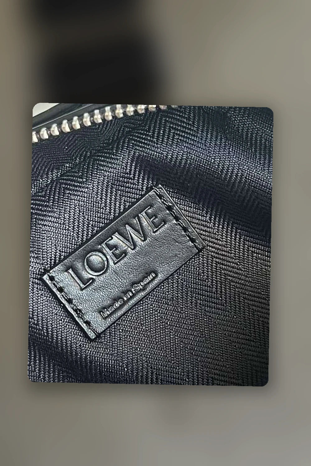 NB - LWO Bag - 516