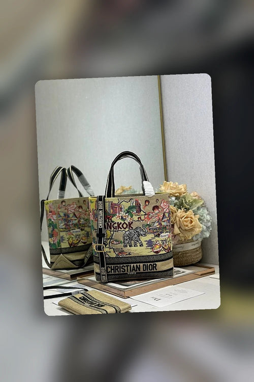 NB - DOR Bag - 069