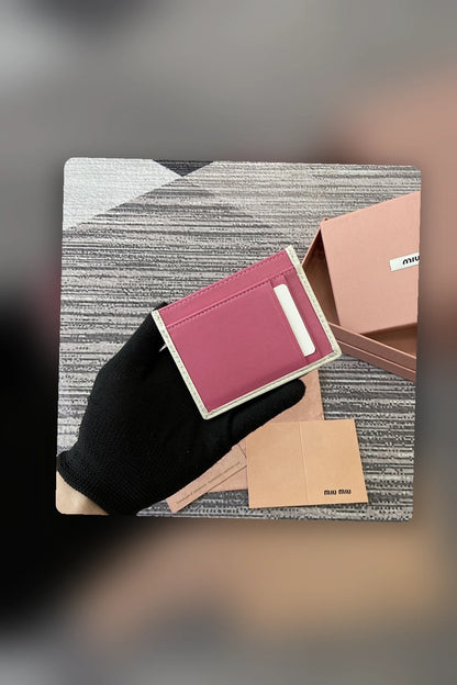 NB - Mix Wallet - 081