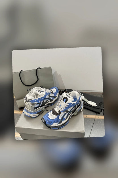 NB - BG Women Shoes - 1224