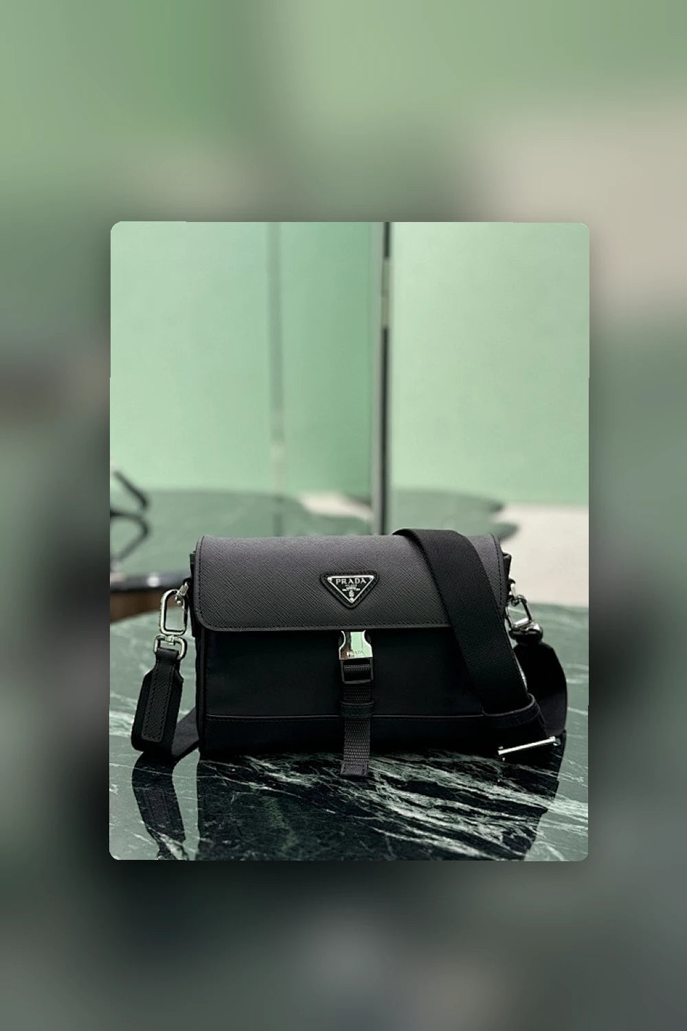 NB - PD Bag - 1300