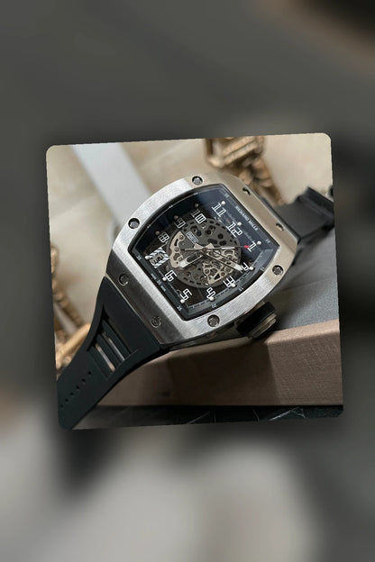 NB - Mix Watch - 189