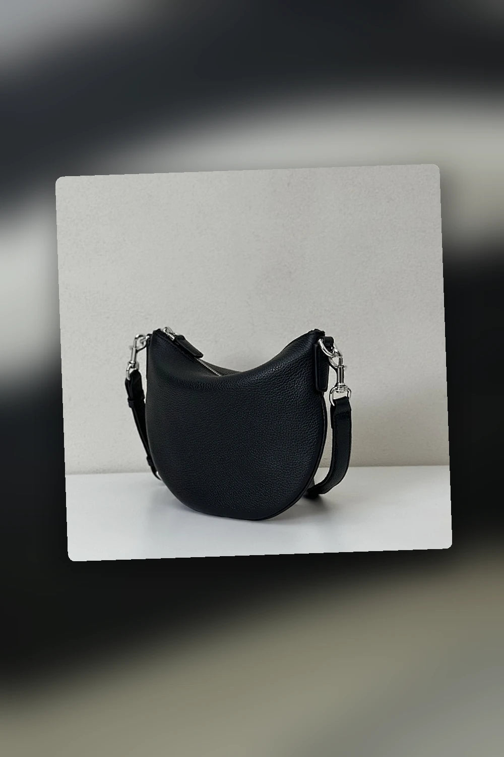 NB - GUKI Bag - 1026